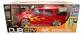 1:12 JadaTOYS DUB CITY R/C ROLLER$ LINCOLN NAVIGATOR リンカーン　ナビゲーター　ラジコン ZEEBRA