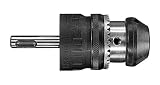 Bosch Zubeh-r 1618571014 Zahnkranzbohrfutter bis 13 mm 2,5 - 13 mm, SDS-plus