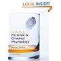 Introduction to Forensic and Criminal Psychology