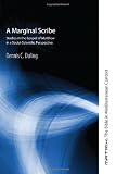 A Marginal Scribe: Studies in the Gospel of Matthew in a Social-Scientific Perspective (Matrix: The Bible in Mediterranean Context)