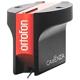 ortofon オルトフォン MC型カートリッジ Cadenza Redの画像