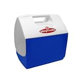Produkt-Bild: Igloo K&uuml;hlbox Playmate Pal 6 L rot Gr.UNI