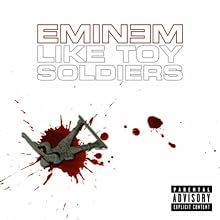 Like Toy Soldiers