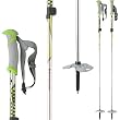 Compactor Ski Pole - Pair by Black Diamond