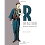 R in Action by Robert Kabacoff