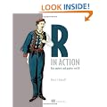 R in Action: Data Analysis and Graphics with R