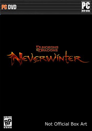 Neverwinter 2011 Neverwinter 2011