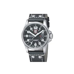 Luminox Herren-Armbanduhr Field Day Date 1828