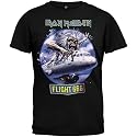 Iron Maiden - Flight 666 T-Shirt