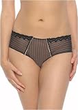 Chantelle : Chantelle Couture boyshort