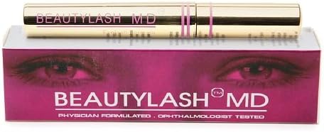 Beautylash MD Eyelash Conditioner 3 ml
