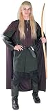 The Lord Of The Rings Legolas Adult Costume - Adult Costumes