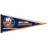 Hockey Pennants: NHL New York Islanders Pennant (2-Pack)