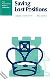 Saving lost positions