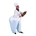 Adult Chef Funny Adult Costume