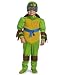 Boys Leonardo Toddler Muscle