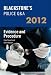 Blackstone's Police Q&A: Evidence and Procedure 2012