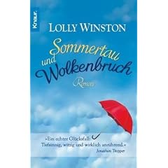 Sommertau und Wolkenbruch