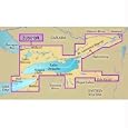 SOFTWARE, BLUECHART, LAKE ONTARIO TO (010C023600)