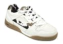 Capwave 30336 Skaterschuhe Leder
