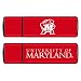 Tribeca Collegiate 4GB USB Flash Drive - University of Maryland (FVA1023)