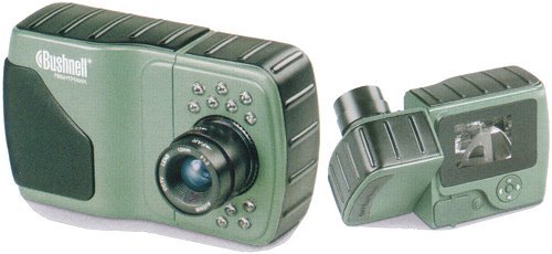 Bushnell YardagePro Sport 450 Laser Rangefinder