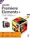 Premiere Elements 4 日本語版 Windows版 アップグレード版