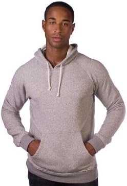 Nudie Jeans Men's Daryl Melange Hoody