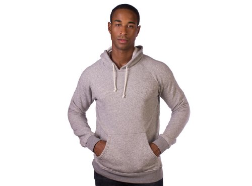 Nudie Jeans Men's Daryl Melange Hoody
