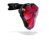 Blackburn Mars 2.0 Flasher Rear Bicycle Light