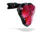 Blackburn Mars 2.0 Flasher Rear Bicycle Light