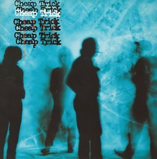 CHEAP TRICK - How About You Lyrics - Zortam Music