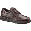 Hush Puppies Men's Glen Brown 7XW