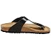 Birkenstock Gizeh Leather Thong Sandal,Black Glossy Leather,39 Regular EU 41a87RqszIL. AA75 Birkenstock Gizeh Leather Thong Sandal,Black Glossy Leather,39 Regular EU