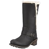 Cat Footwear Women’s Anna Boot Black P304182 7 UK