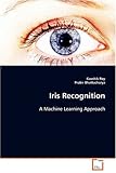 Iris Recognition: A Machine Learning Approach