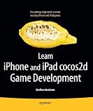 Learn iPhone and iPad cocos2d Game Development