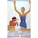 Southern Railway (Print On Demand)