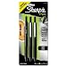 Sharpie Pen Retractable Fine Point Pens, 3 Colored Pens, Assorted colours (1763978)