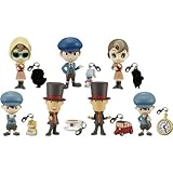 プロッププラス プチ レイトン教授 ＢＯＸ