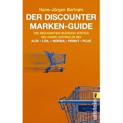 Der Discounter Marken-Guide: Die bekannten Marken hinter No-Name-Artikeln bei Aldi, Lidl, Norma, Penny, Plus