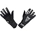 Gore Bike Wear Men's Xenon 2.0 Soft Shell Windstopper Gloves