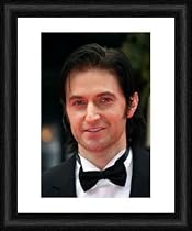 Bafta TV Awards, London Palladium, London, Britain - 20 May 2007 from Rex Features