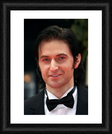Bafta TV Awards, London Palladium, London, Britain - 20 May 2007 from Rex Features