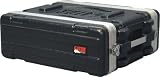 Gator GR ATA Shallow Rack Case, 3 Space - B000Y7UMI4