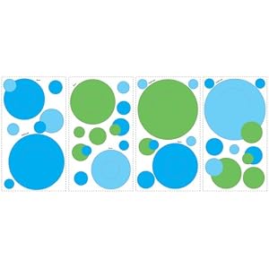 kids wall stickers