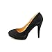Brinley Co Women's Riley Dress Pump