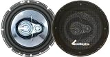 Audiopipe APS1622 (Pair) 6.5 Dynamic 2-Way Car Speaker