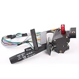 #C932 26100986 95-00 Chevy Gmc Truck Without Cruise Control Turn Signal Switch... by Power Pro