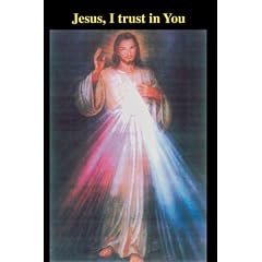 Jesus, I Trust in You